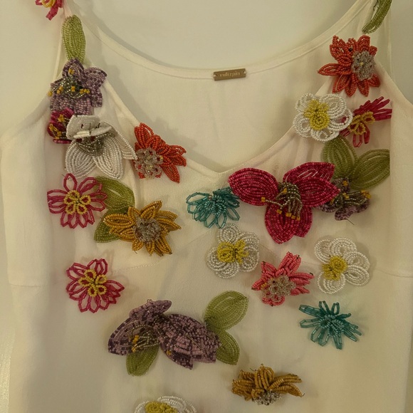 Cult Gaia Rhodes Dress in Size Small (Never Worn) - Picture 5 of 6